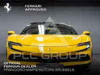 2024 Ferrari SF90