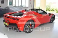 2024 Ferrari SF90