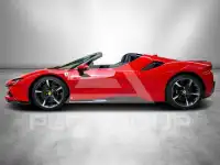 2024 Ferrari SF90
