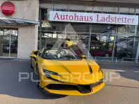 2024 Ferrari SF90
