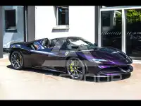 2024 Ferrari SF90