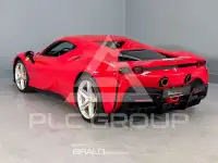 2024 Ferrari SF90
