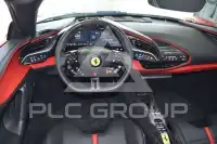 2024 Ferrari SF90
