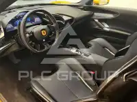2024 Ferrari SF90