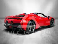 2024 Ferrari SF90