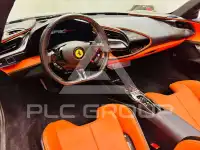 2024 Ferrari SF90