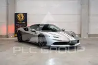 2024 Ferrari SF90