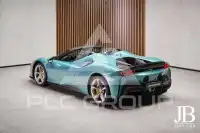 2024 Ferrari SF90