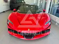 2024 Ferrari SF90