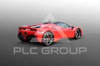 2024 Ferrari SF90
