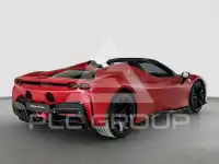 2024 Ferrari SF90