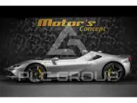 2024 Ferrari SF90