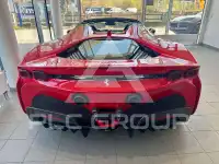 2024 Ferrari SF90