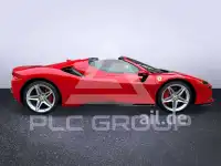 2024 Ferrari SF90