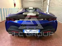 2024 Ferrari SF90