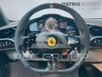 2024 Ferrari 296