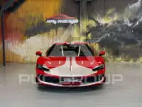 2024 Ferrari 296