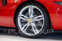 2024 Ferrari 296