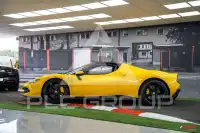 2024 Ferrari 296