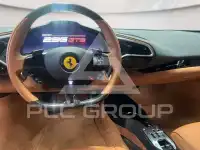 2024 Ferrari 296