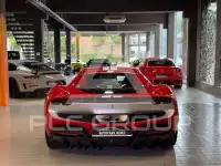 2024 Ferrari 296