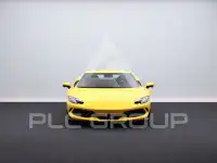 2024 Ferrari 296