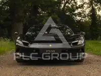 2024 Ferrari 296