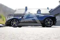 2024 Ferrari 296