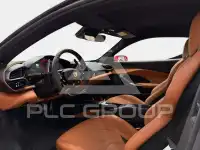 2024 Ferrari 296
