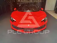 2024 Ferrari 296