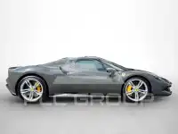 2024 Ferrari 296