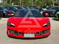 2024 Ferrari 296