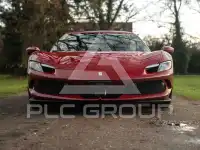 2024 Ferrari 296