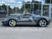 2024 Ferrari 296