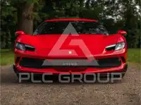2024 Ferrari 296