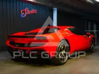 2024 Ferrari 296