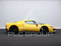 2024 Ferrari 296