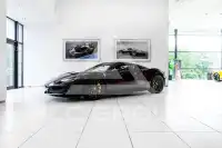 2024 Ferrari 296