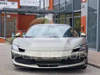 2024 Ferrari 296