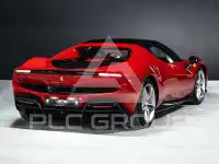 2024 Ferrari 296