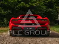 2024 Ferrari 296