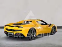 2024 Ferrari 296