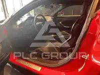 2024 Ferrari 296