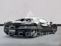 2024 Ferrari 296