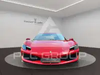 2024 Ferrari 296