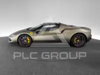 2024 Ferrari 296