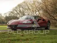 2024 Ferrari 296