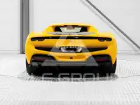 2024 Ferrari 296