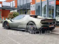 2024 Ferrari 296