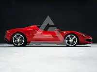 2024 Ferrari 296